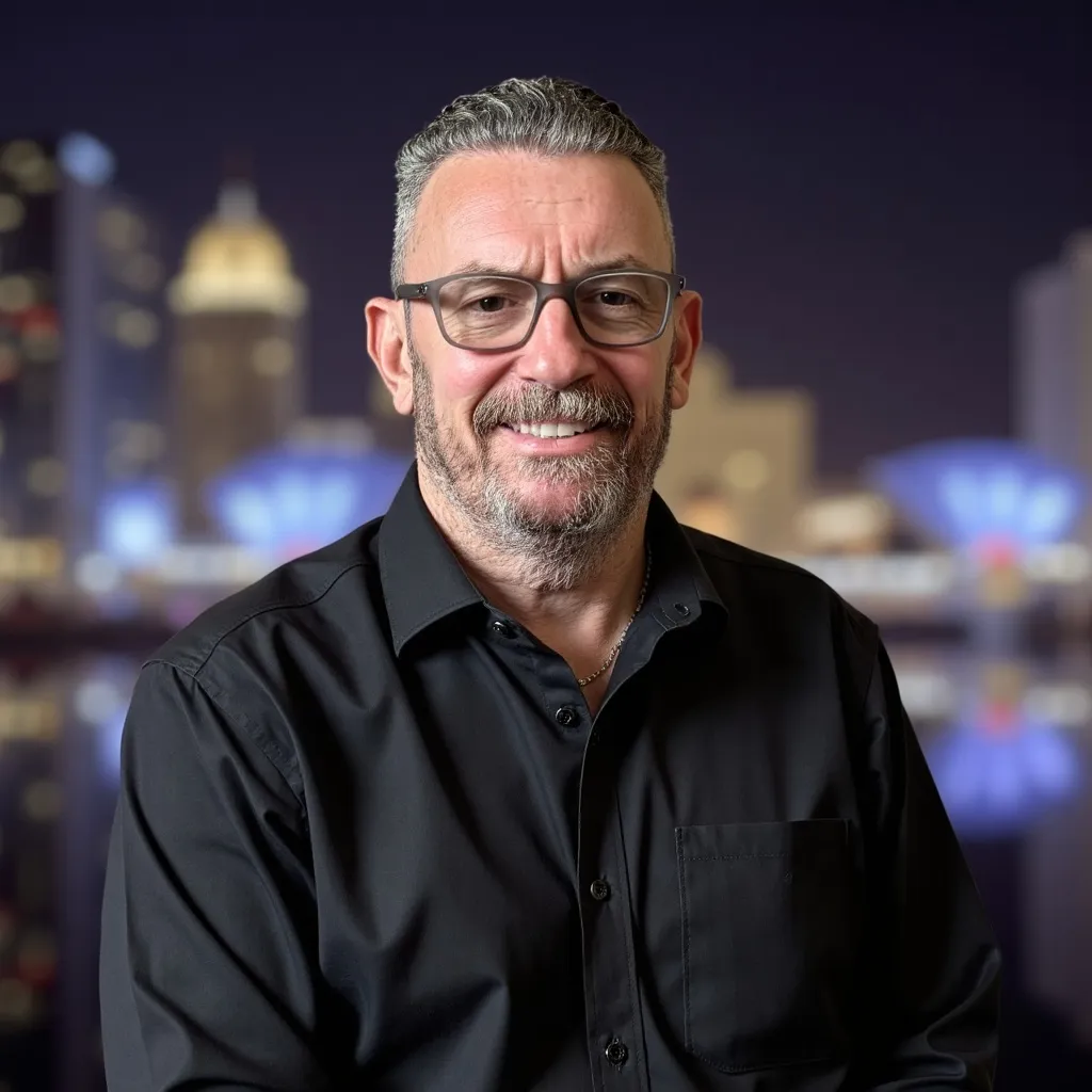 John-Walsh