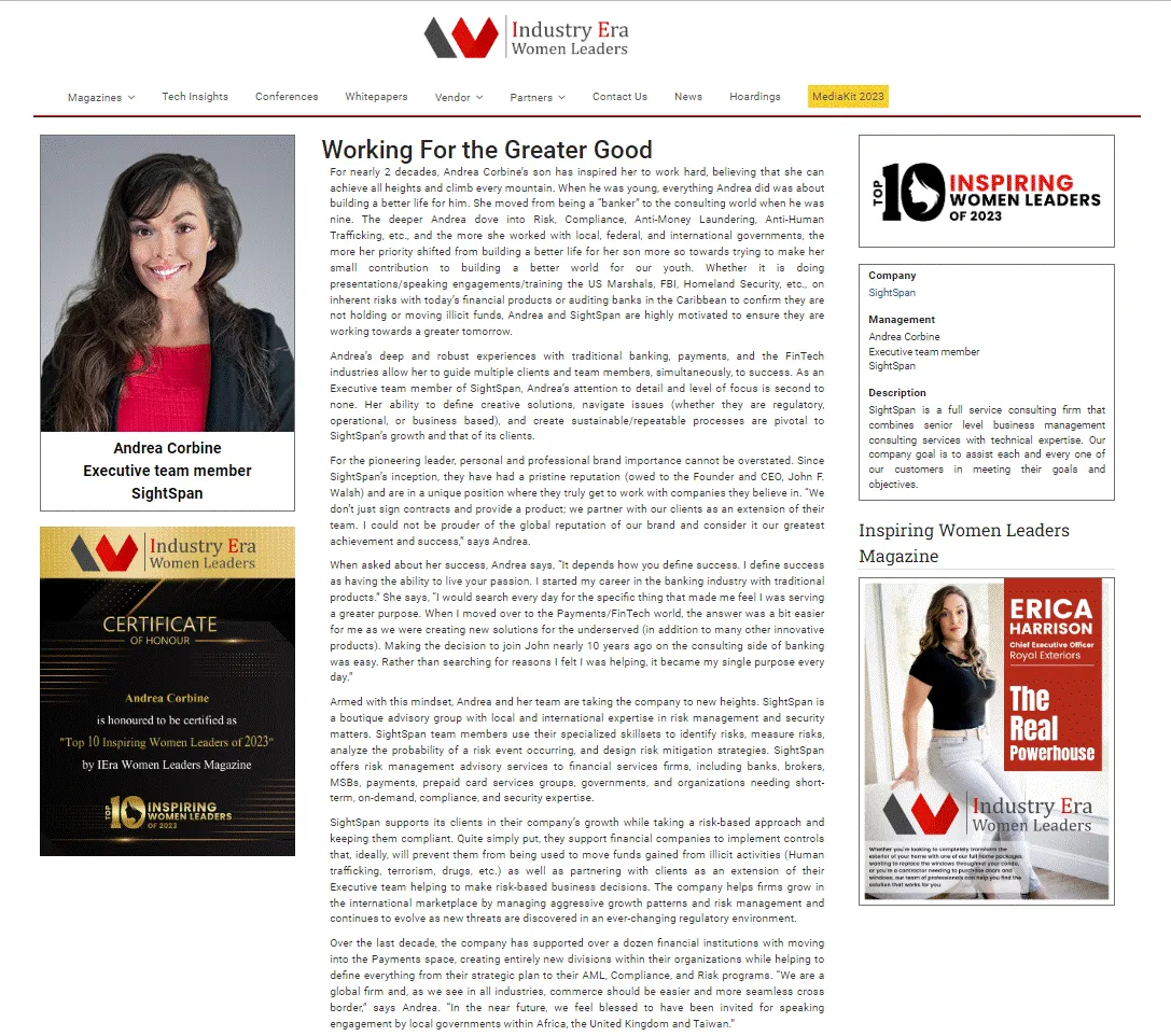 article